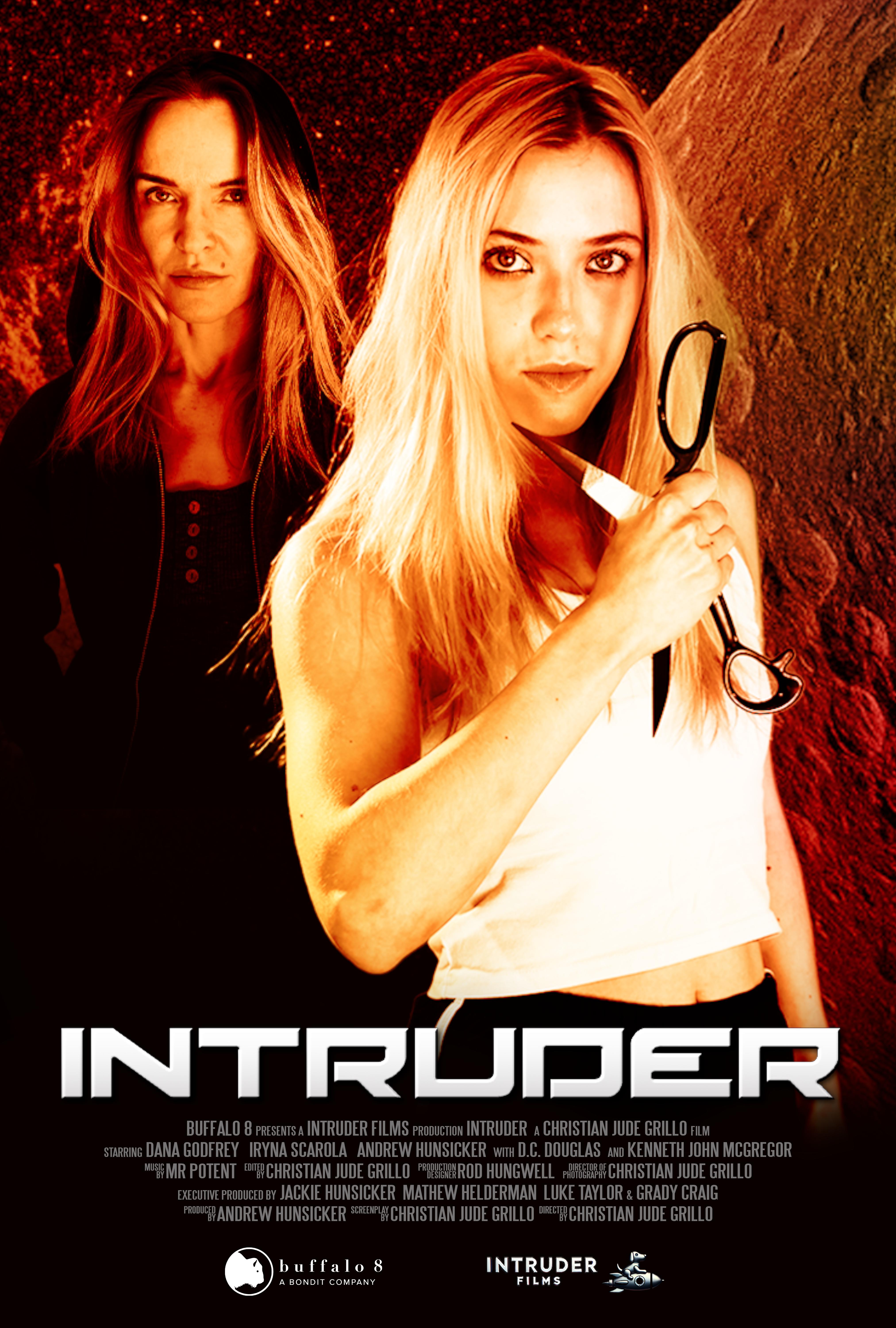 Intruder