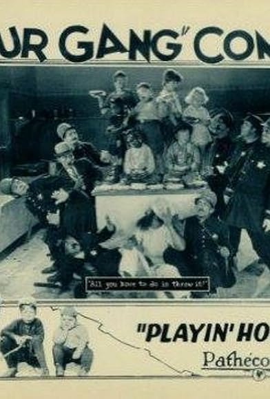 Primary photo for Playin' Hookey Primary photo for Playin' Hookey