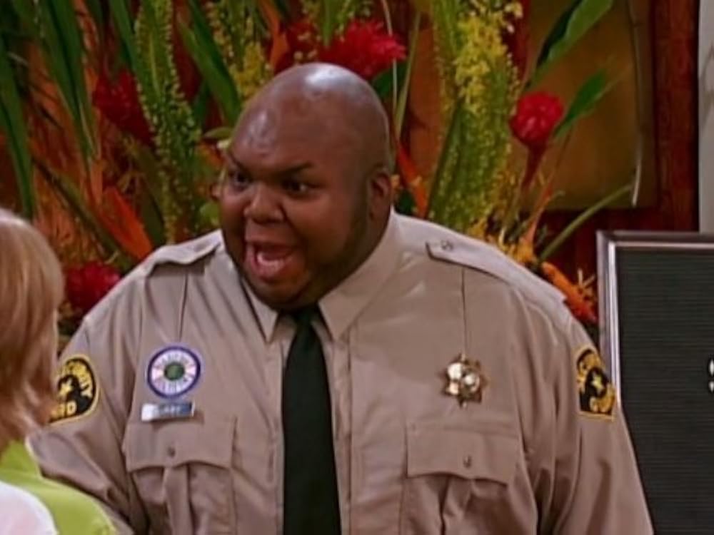 "The Suite Life on Deck" Boo You (TV Episode 2008) IMDb