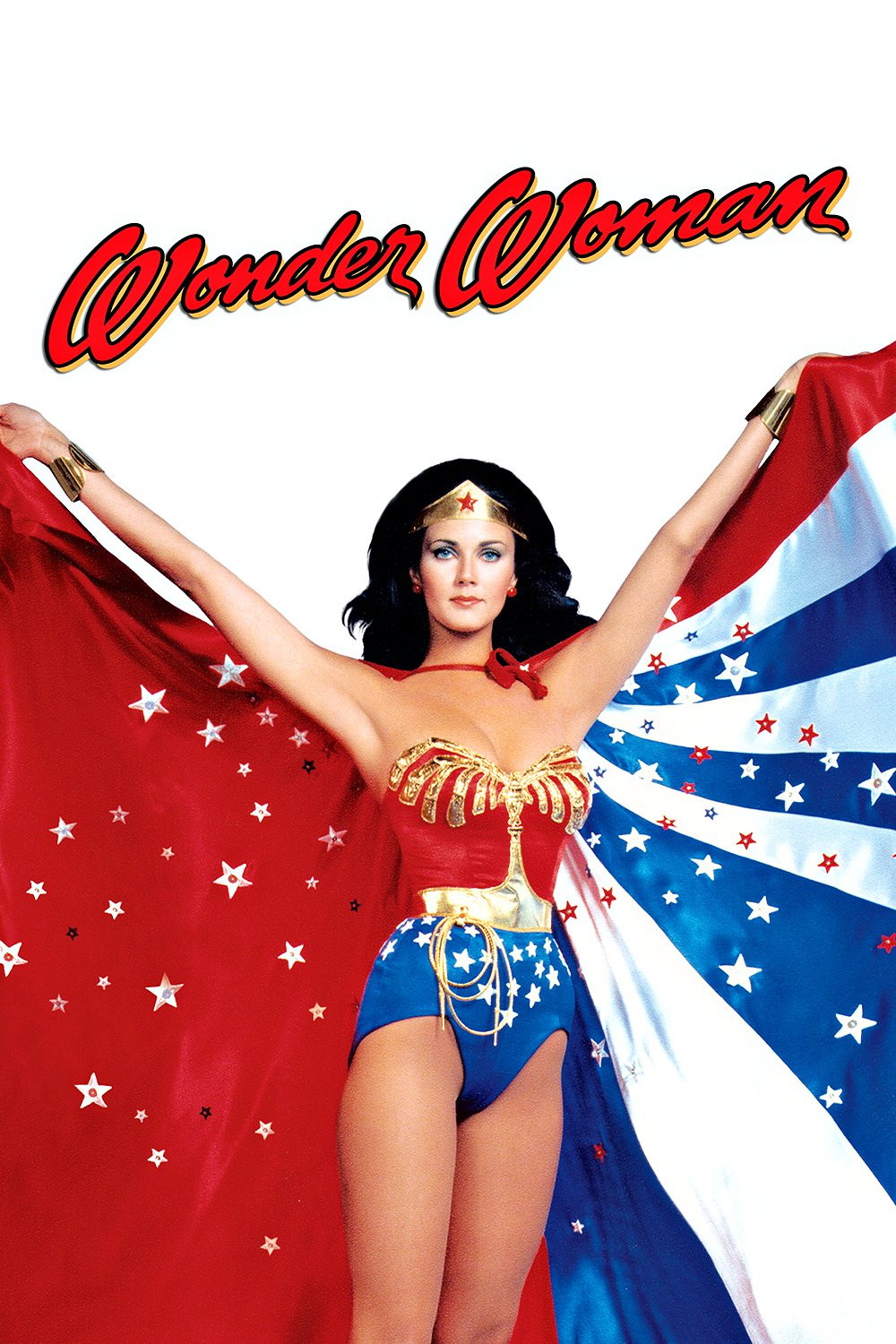 Poster of Wonder Woman