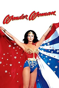 Poster of Wonder Woman