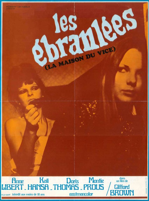 洋画・外国映画 X-312 Flight to Hell DVD X312 - Flight to Hell - The Grindhouse Cinema Database