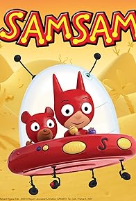 Primary photo for Cosmic Cross Eye