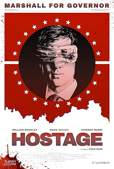 Primary photo for Hostage Primary photo for Hostage