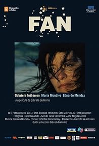 Primary photo for Fan