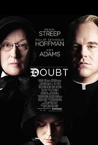 Primary photo for Doubt: Stage to Screen