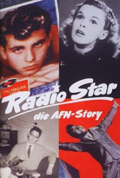 Primary photo for Radio Star - die AFN-Story Primary photo for Radio Star - die AFN-Story