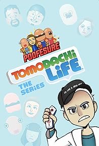 Primary photo for Poofesure's Tomodachi Life