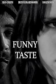 Primary photo for Funny Taste