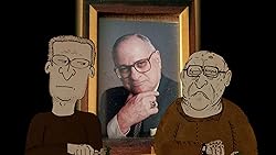 Poster of Bob's Funeral