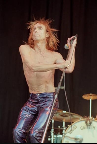 Primary photo for Iggy Pop Primary photo for Iggy Pop