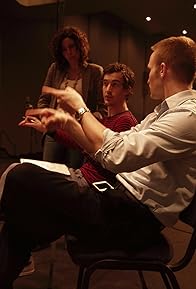 Primary photo for Hanan Townshend