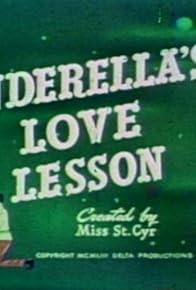 Primary photo for Cinderella's Love Lesson