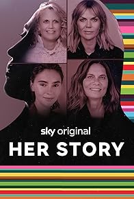 Primary photo for Her Story