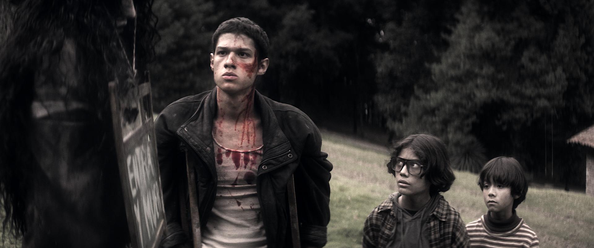 Parvulos (2024) - IMDb