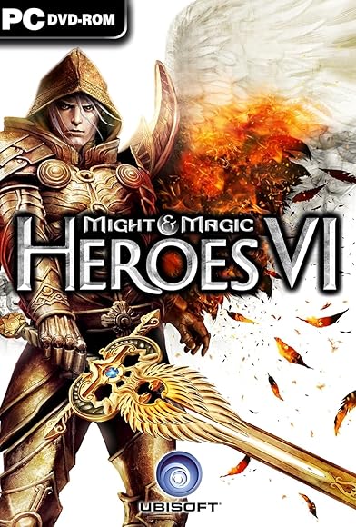 Primary photo for Might & Magic Heroes VI Primary photo for Might & Magic Heroes VI
