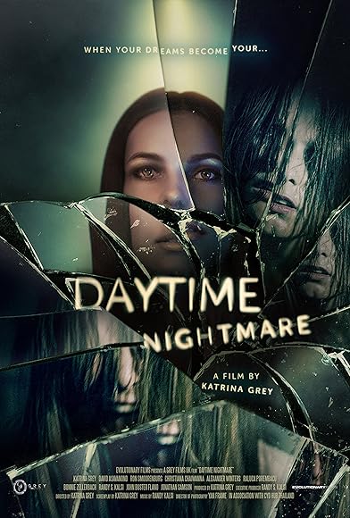 Primary photo for Daytime Nightmare Primary photo for Daytime Nightmare