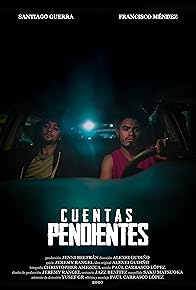 Primary photo for Cuentas Pendientes Primary photo for Cuentas Pendientes