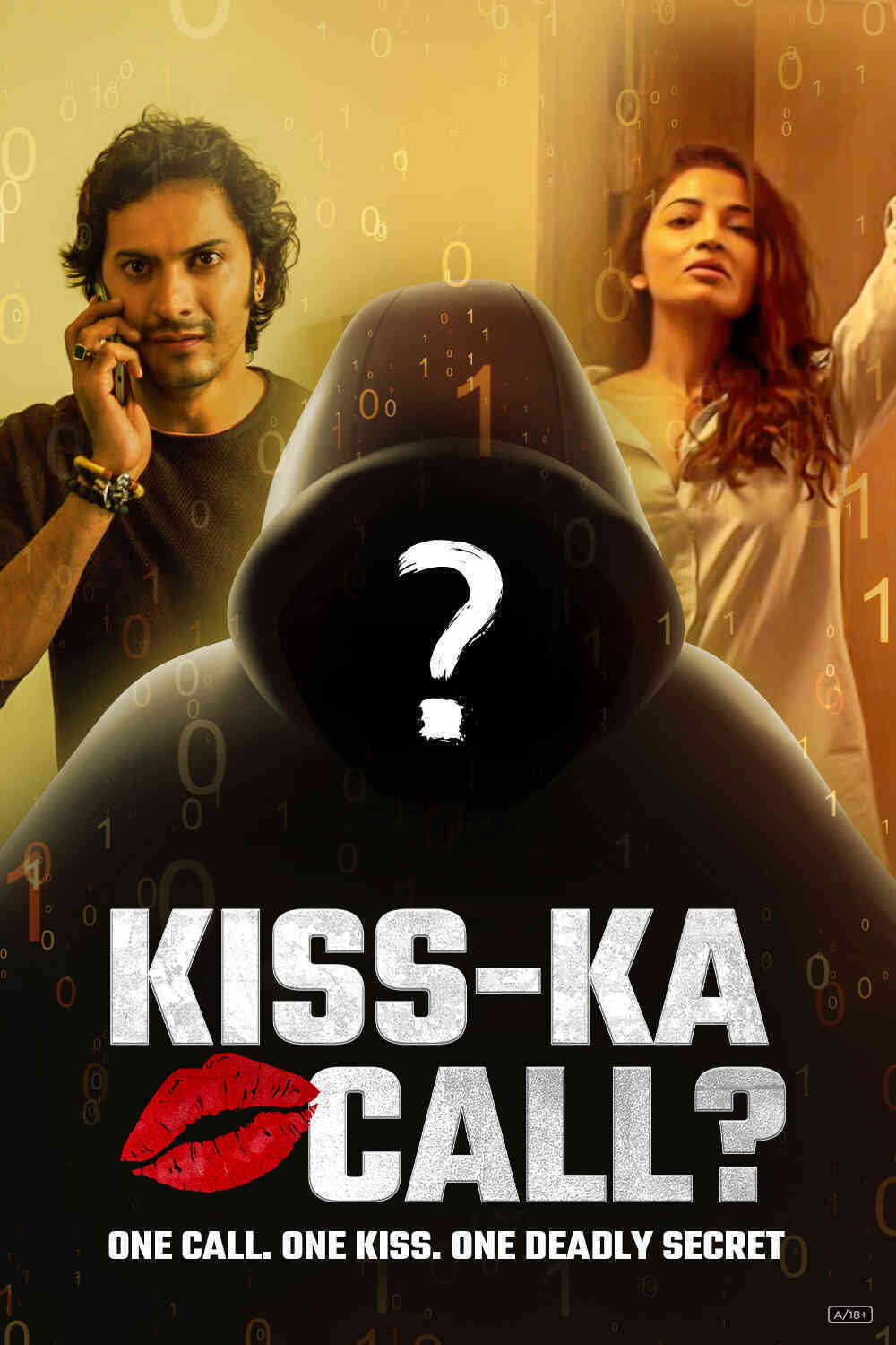 Kiss Ka Call