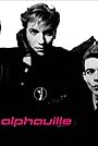 Alphaville's primary photo Alphaville's primary photo