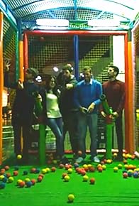 Primary photo for Detergente Líquido: 131 bpm