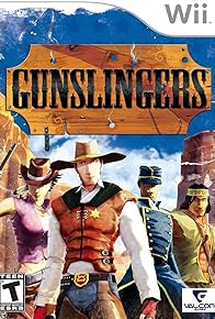 Primary photo for Gunslingers