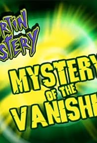Primary photo for Mystery of the Vanishing Primary photo for Mystery of the Vanishing