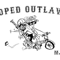 Primary photo for Moped Outlaws