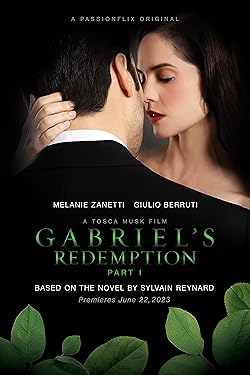 Poster of Gabriel's Redemption: Part One