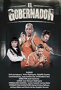 Primary photo for El Gobernador