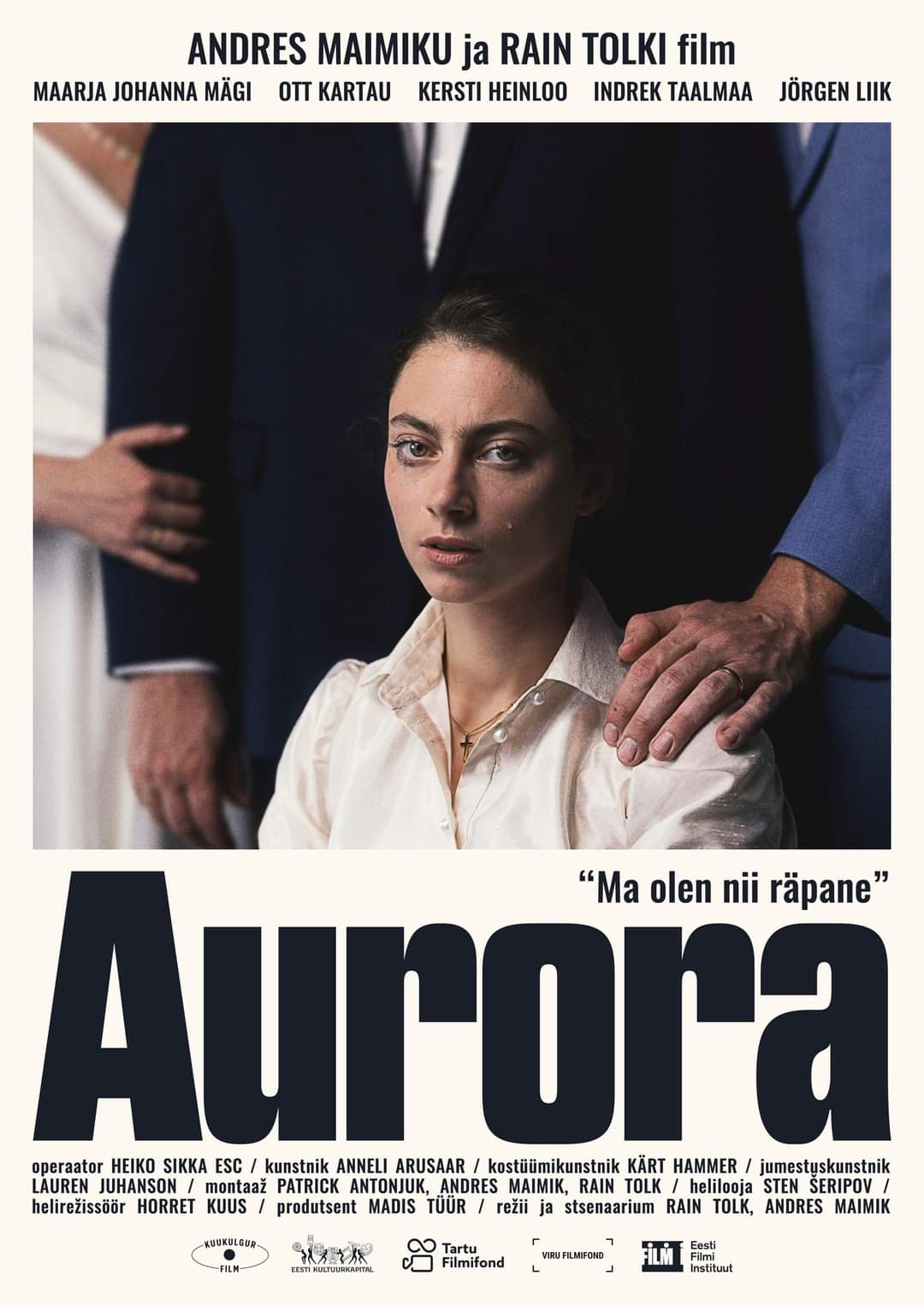 Poster of Aurora