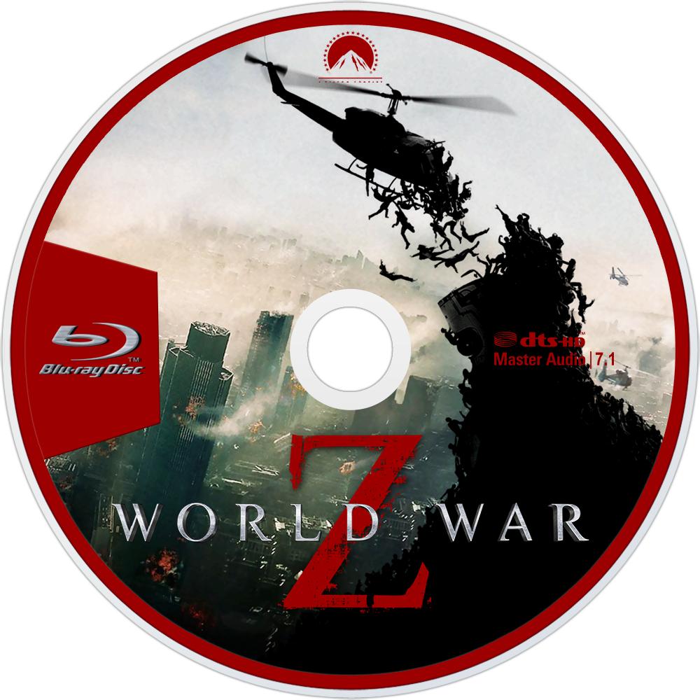 World War Z (2013)