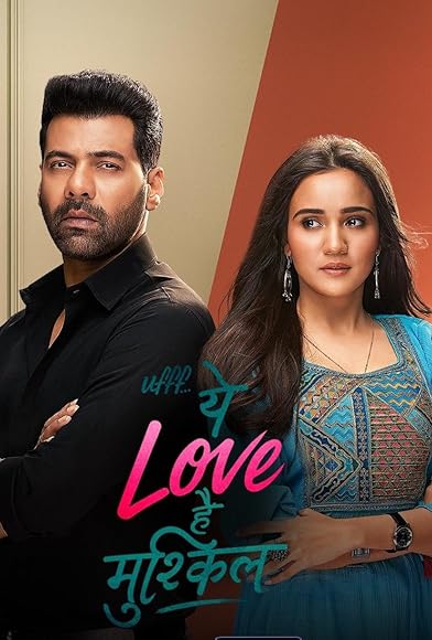 Primary photo for Uff Yeh Love Hai Mushkil Primary photo for Uff Yeh Love Hai Mushkil