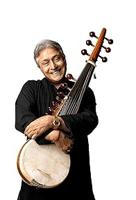 Primary photo for Amjad Ali Khan Primary photo for Amjad Ali Khan