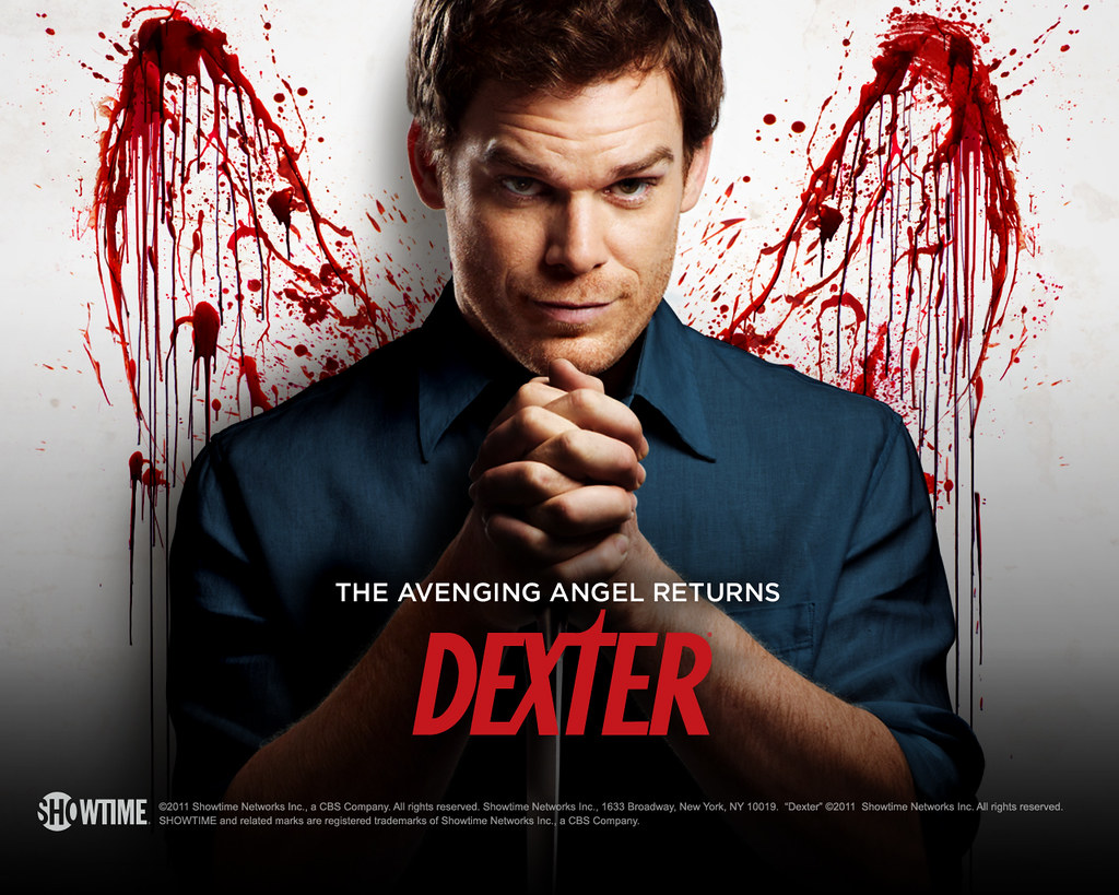 Stupid for Dexter
