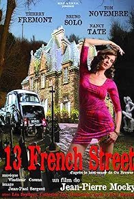 Primary photo for 13 French Street