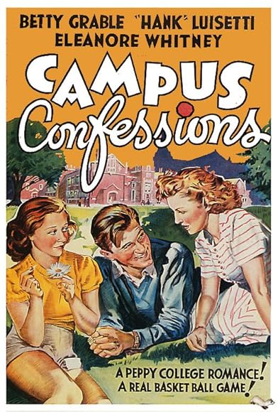 Primary photo for Campus Confessions Primary photo for Campus Confessions