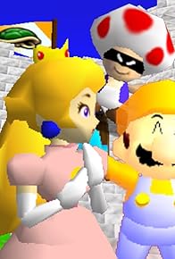 Primary photo for SM64 Bloopers: Castle Royale