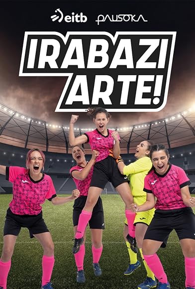 Primary photo for Irabazi arte! Primary photo for Irabazi arte!