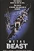 Primary photo for Project: Metalbeast Primary photo for Project: Metalbeast