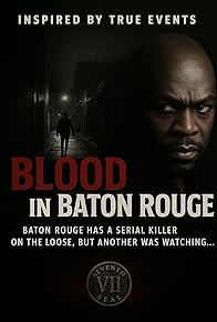 Primary photo for Blood in Baton Rouge