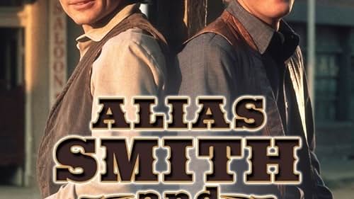 Alias Smith and Jones (TV Series 1971–1973) - Episode list
