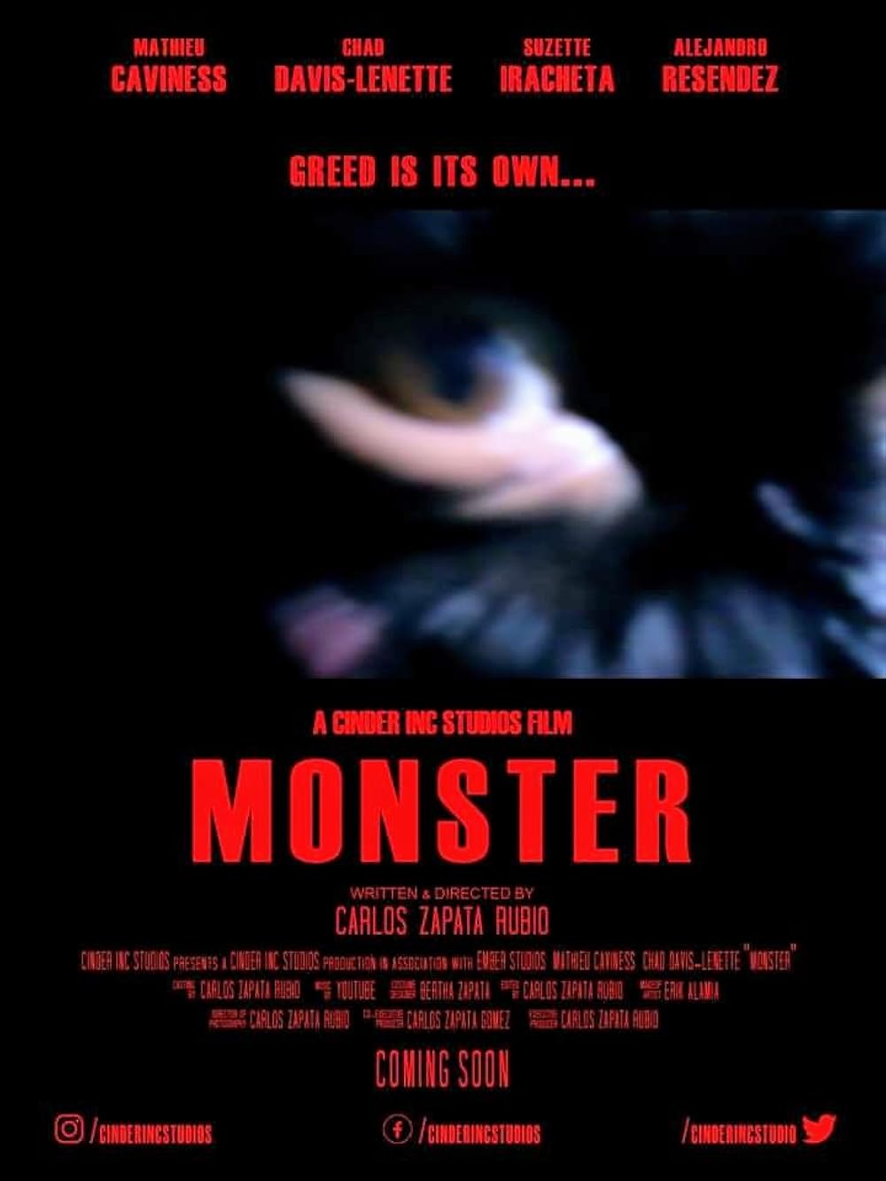 Monster