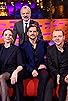 Primary photo for Tom Cruise/Rebecca Ferguson/Henry Cavill/Simon Pegg/Paloma Faith Primary photo for Tom Cruise/Rebecca Ferguson/Henry Cavill/Simon Pegg/Paloma Faith