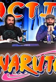 Primary photo for Naruto #130 REACTION!! Father and Son, the Broken Crest