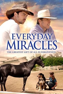 Poster of Everyday Miracles