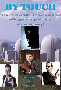Primary photo for The Haunting of Reactor Five