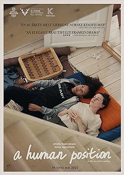 Poster of A Human Position