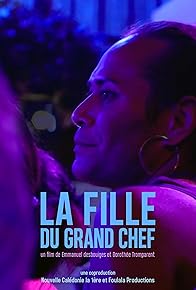 Primary photo for La fille du grand chef