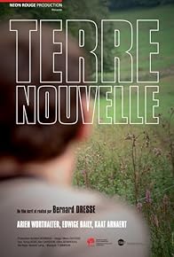 Primary photo for Terre nouvelle